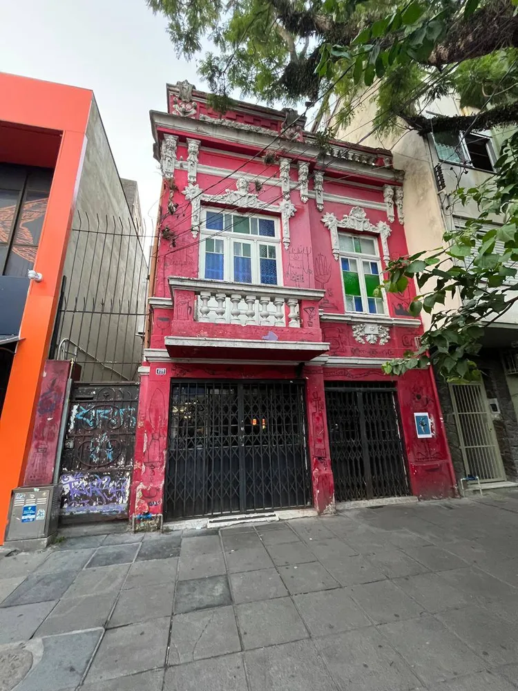 Prédio Inteiro, 165 m² - Foto 16