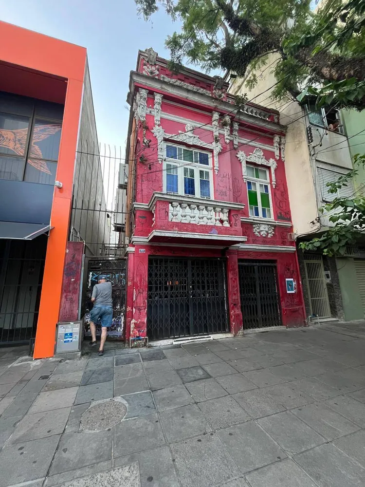 Prédio Inteiro, 165 m² - Foto 4