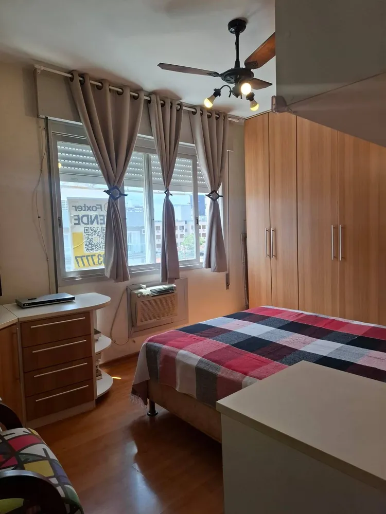 Apartamento, 2 quartos, 103 m² - Foto 6