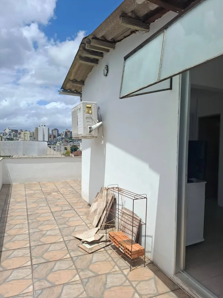 Apartamento, 2 quartos, 103 m² - Foto 1