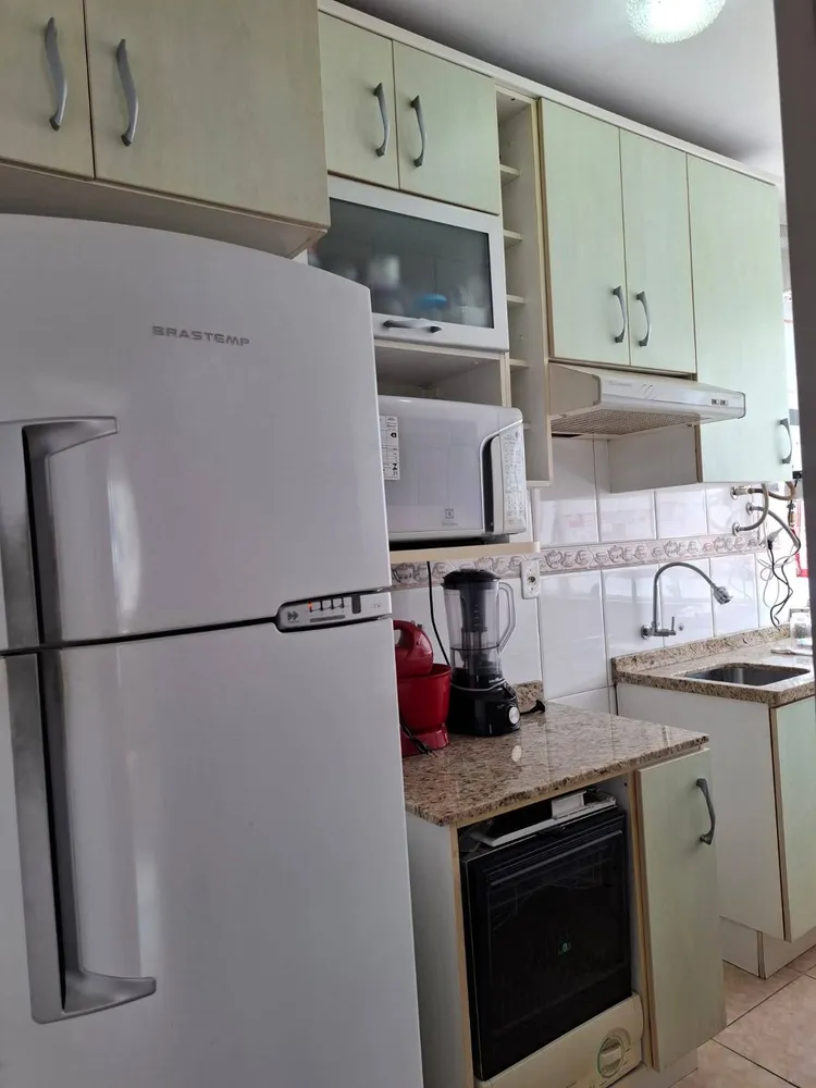 Apartamento, 2 quartos, 103 m² - Foto 2