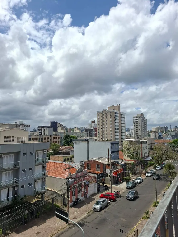 Apartamento, 2 quartos, 103 m² - Foto 2