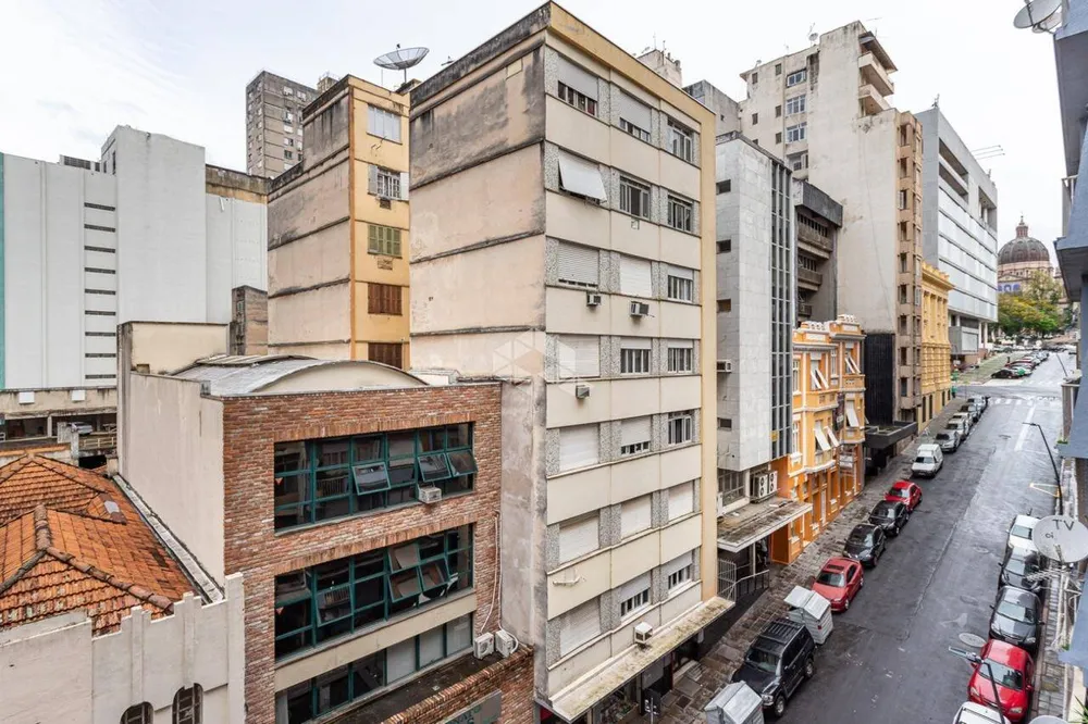 Apartamento, 1 quarto, 35 m² - Foto 1