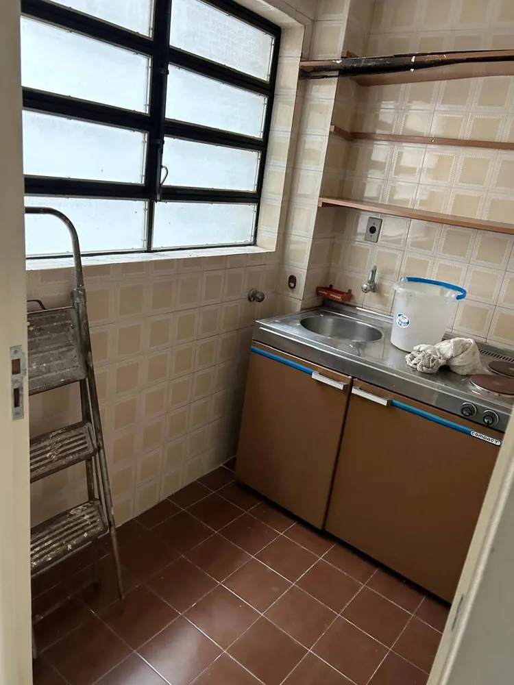 Apartamento, 1 quarto, 35 m² - Foto 12