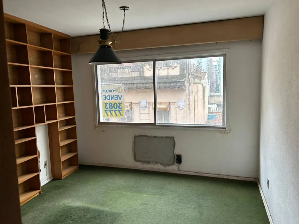 Apartamento, 1 quarto, 35 m² - Foto 8