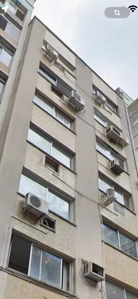 Apartamento, 1 quarto, 35 m² - Foto 5