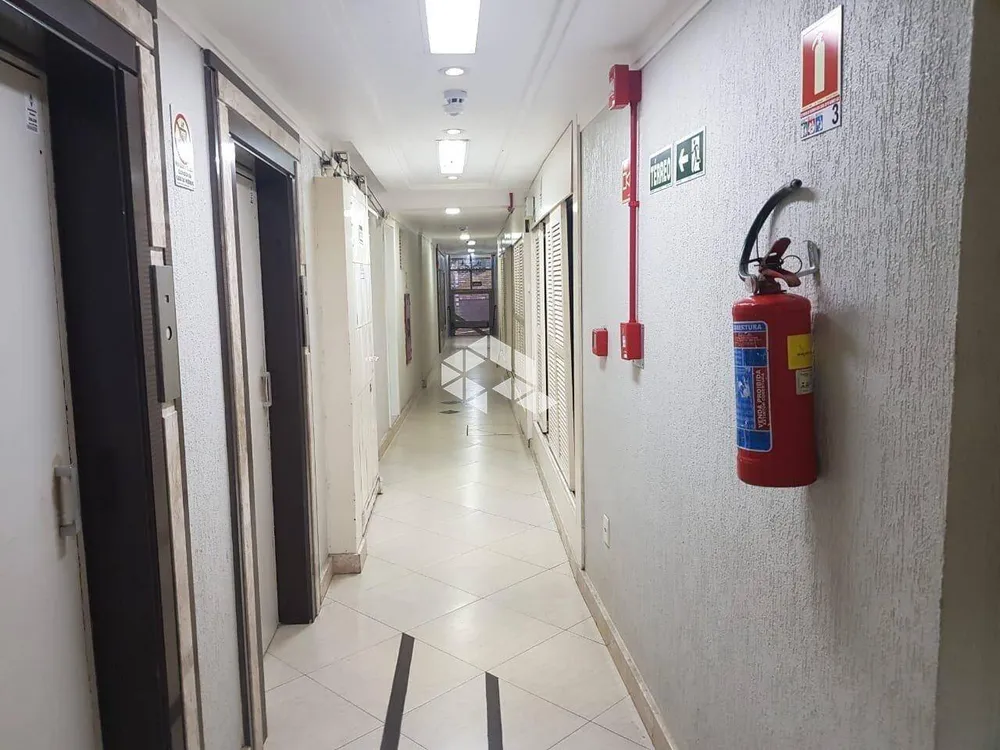 Apartamento, 1 quarto, 35 m² - Foto 6