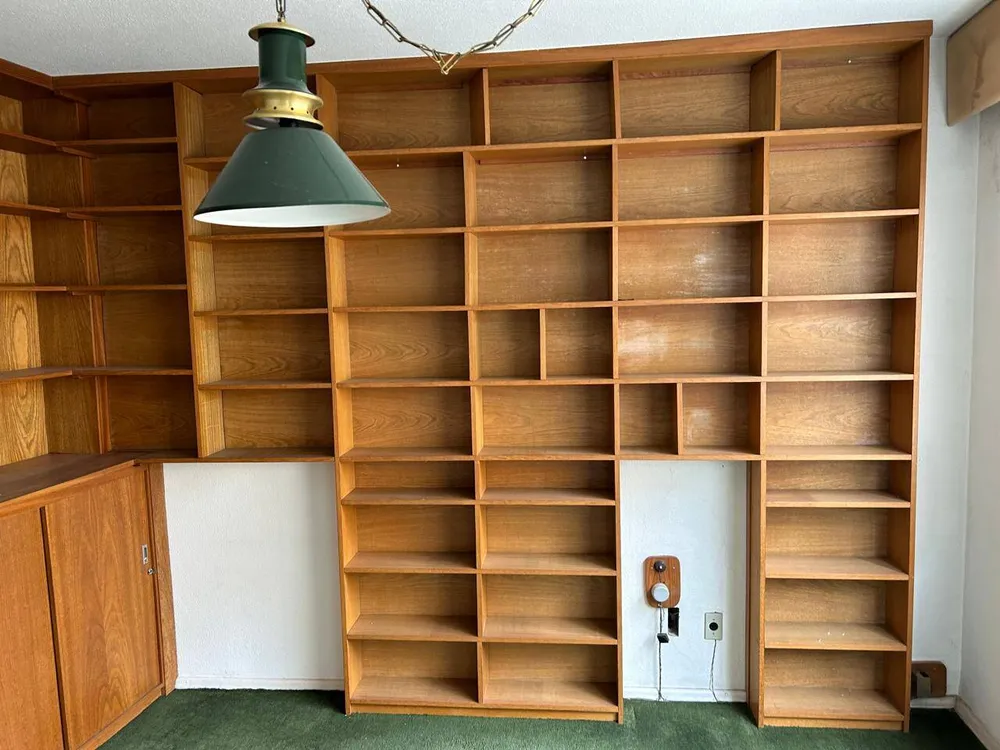 Apartamento, 1 quarto, 35 m² - Foto 2
