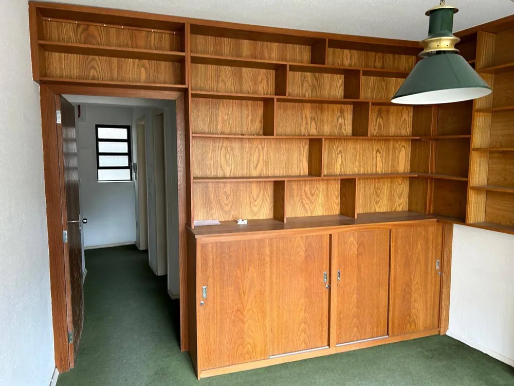 Apartamento, 1 quarto, 35 m² - Foto 1