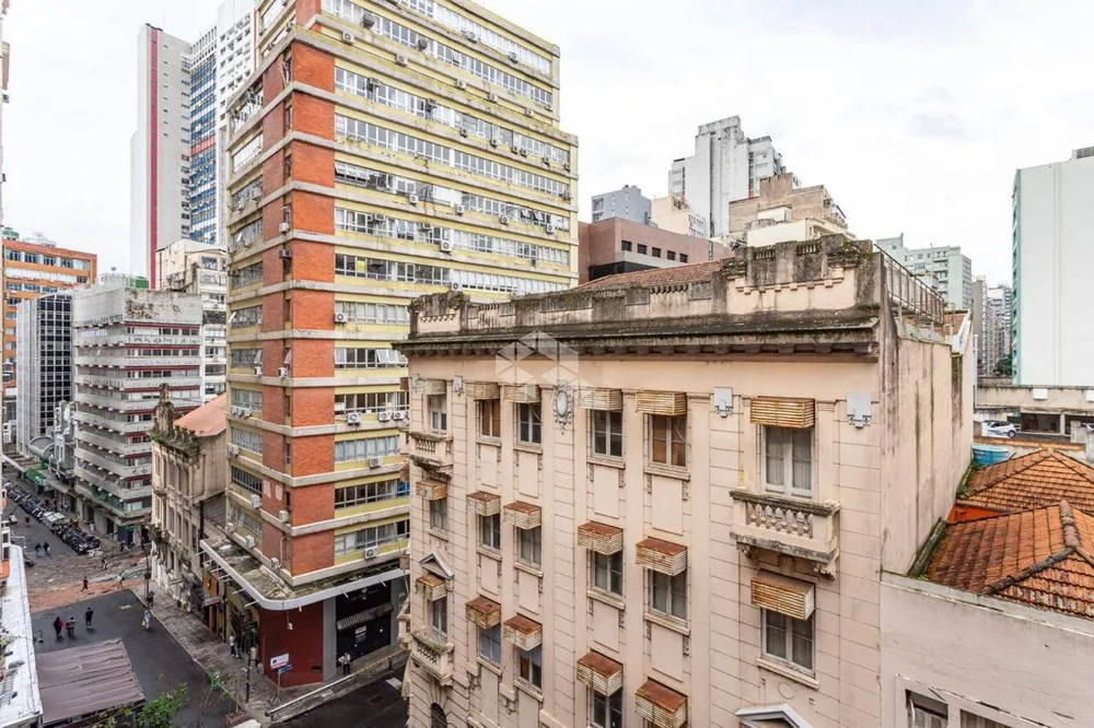 Apartamento, 1 quarto, 35 m² - Foto 4