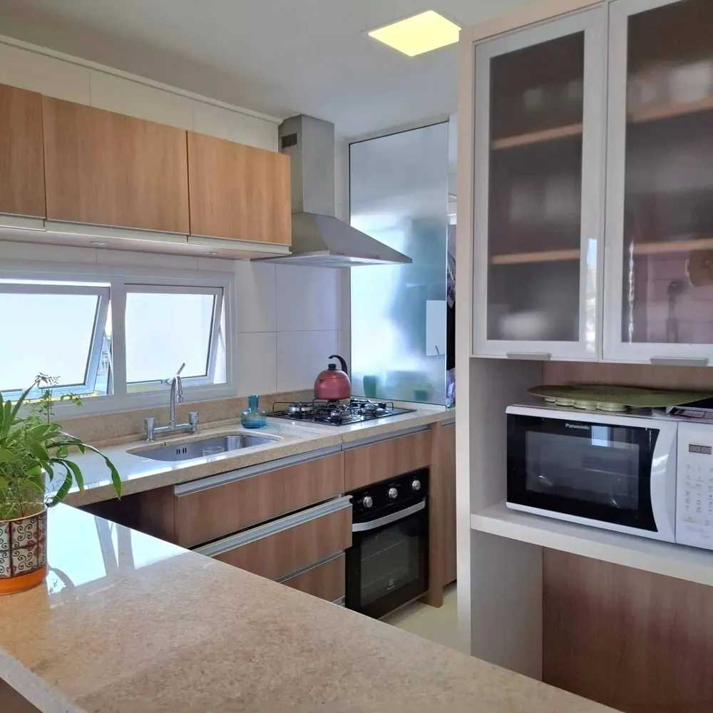 Apartamento, 2 quartos, 72 m² - Foto 3