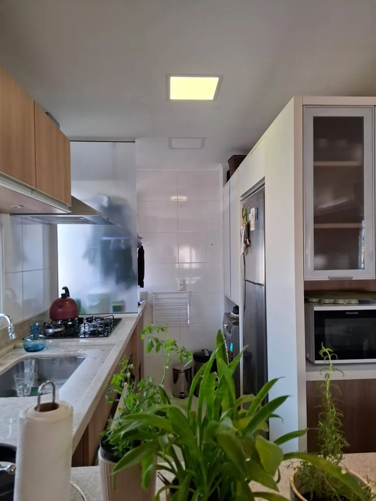 Apartamento, 2 quartos, 72 m² - Foto 5