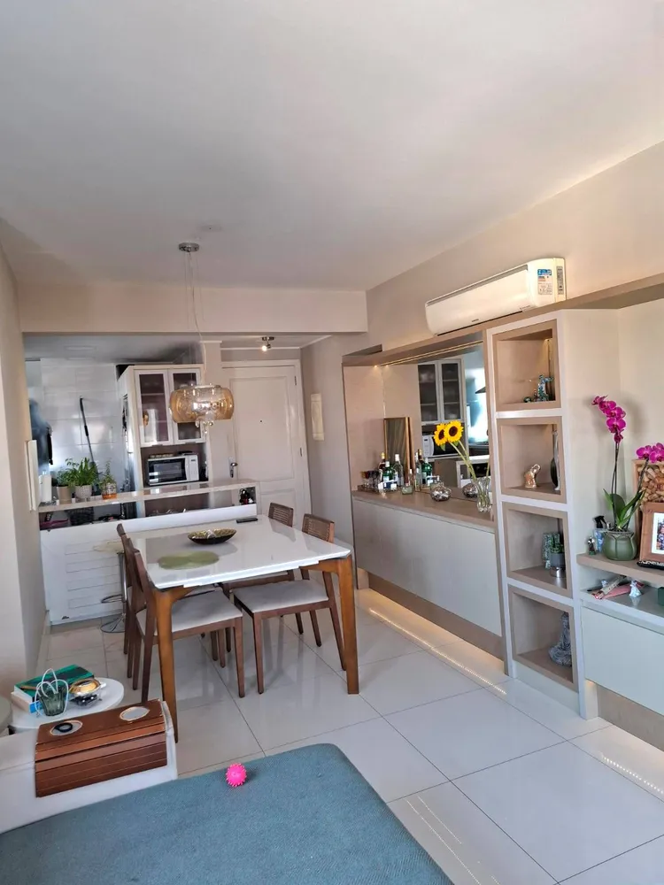 Apartamento, 2 quartos, 72 m² - Foto 6