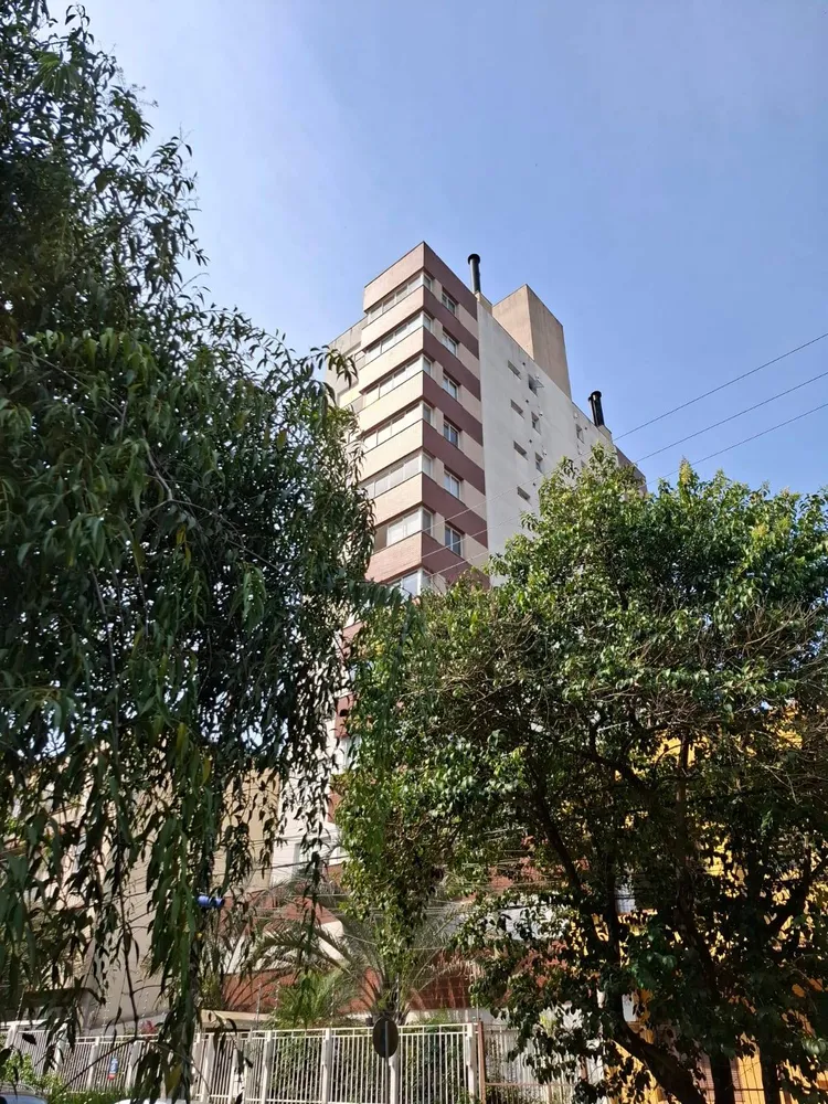 Apartamento, 2 quartos, 72 m² - Foto 1