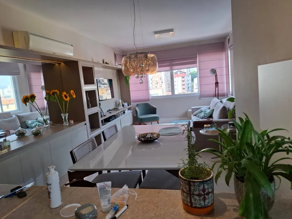 Apartamento, 2 quartos, 72 m² - Foto 1