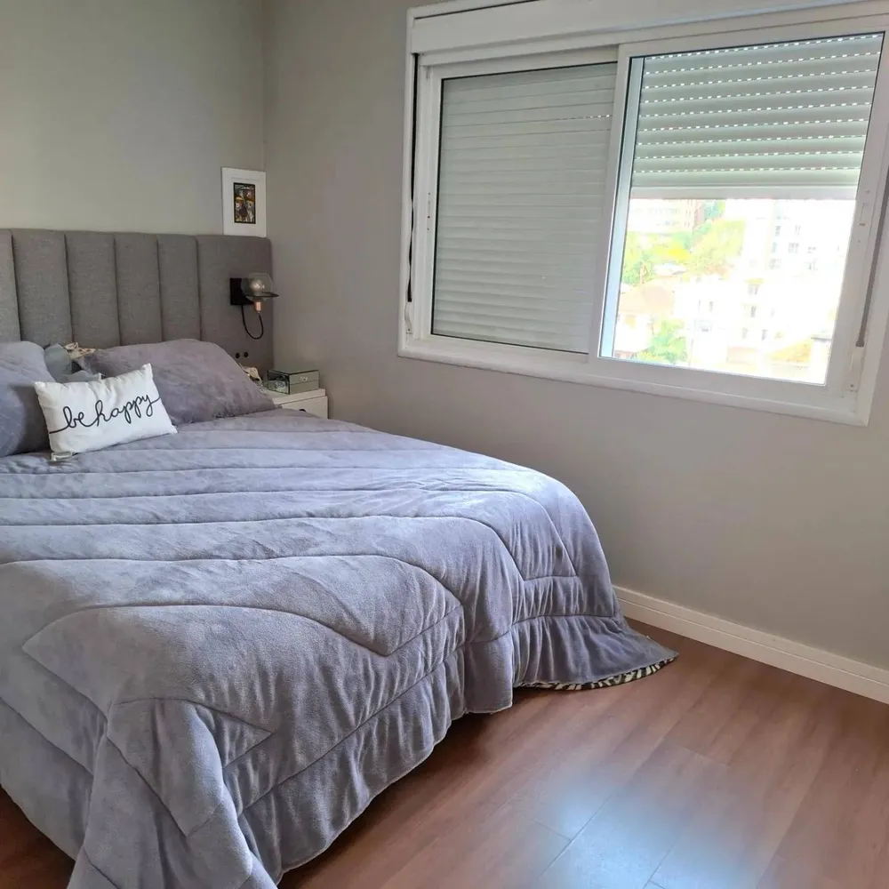 Apartamento, 2 quartos, 72 m² - Foto 7