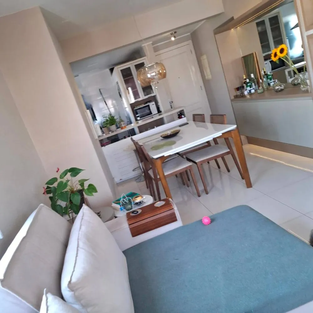 Apartamento, 2 quartos, 72 m² - Foto 3