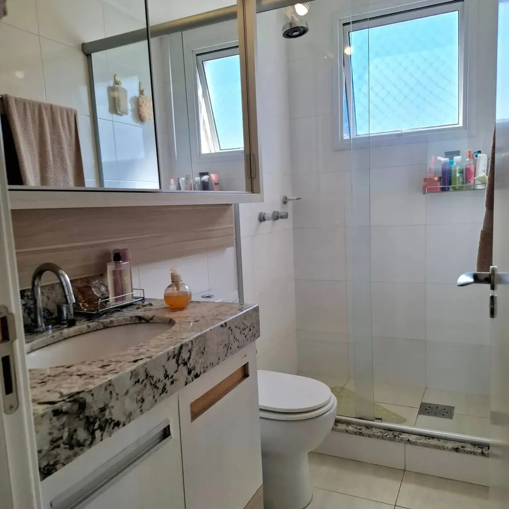 Apartamento, 2 quartos, 72 m² - Foto 2