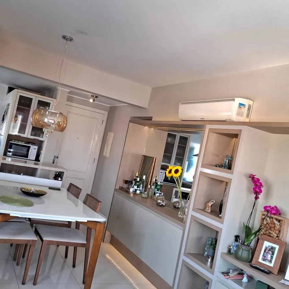 Apartamento, 2 quartos, 72 m² - Foto 8