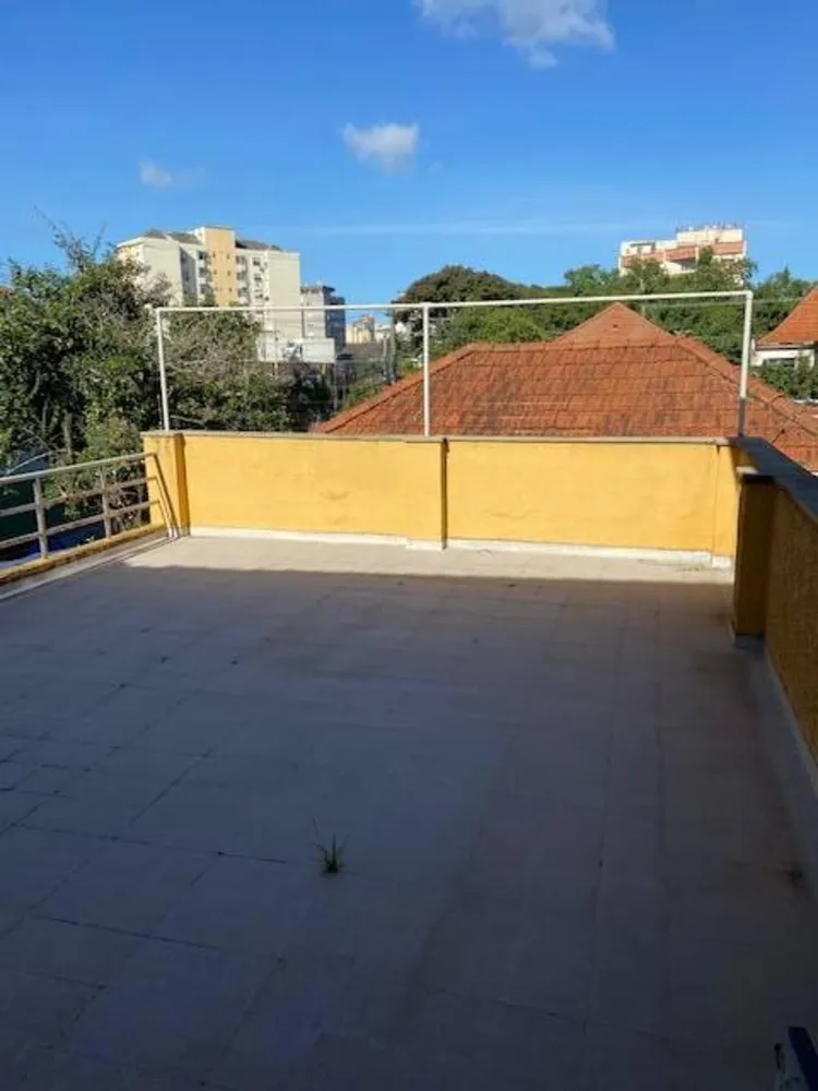 Apartamento, 4 quartos, 200 m² - Foto 2