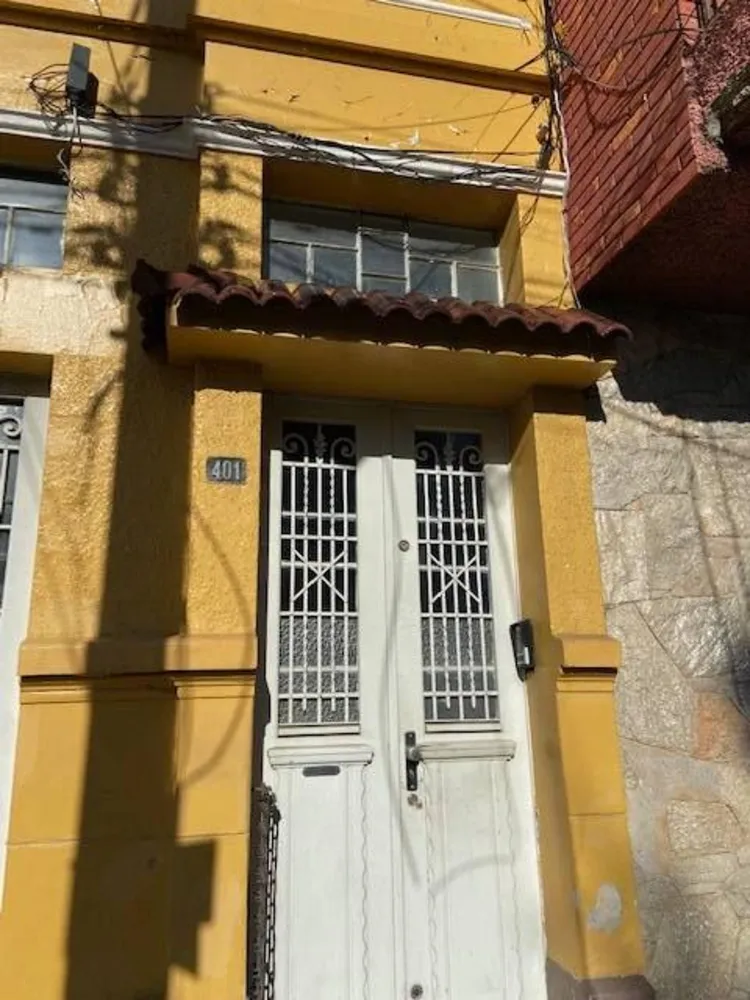 Apartamento, 4 quartos, 200 m² - Foto 8