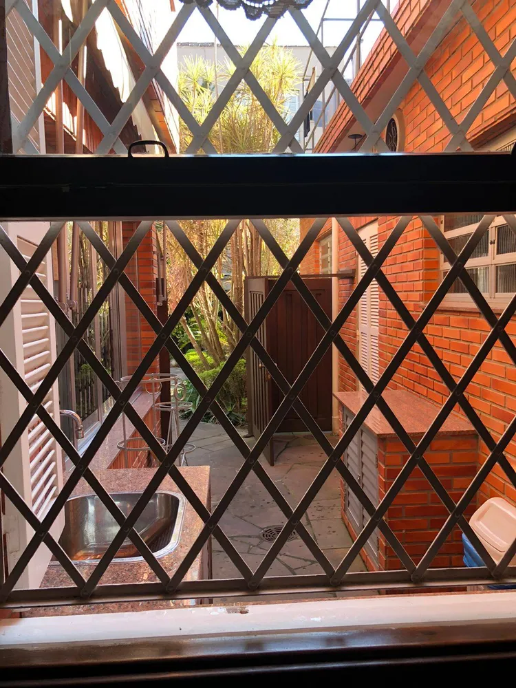 Casa, 5 quartos, 337 m² - Foto 11