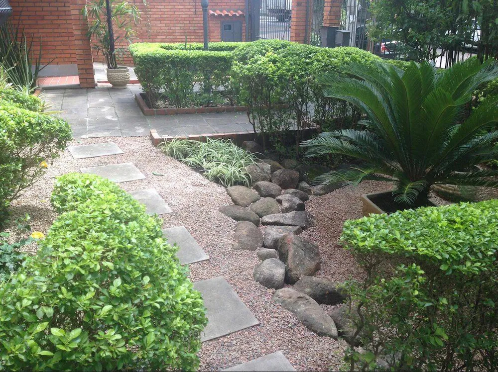 Casa, 5 quartos, 337 m² - Foto 2