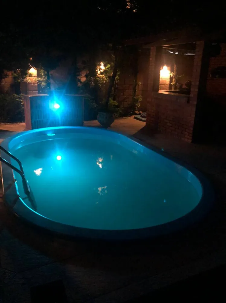 Casa, 5 quartos, 337 m² - Foto 14