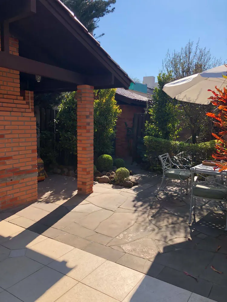Casa, 5 quartos, 337 m² - Foto 5