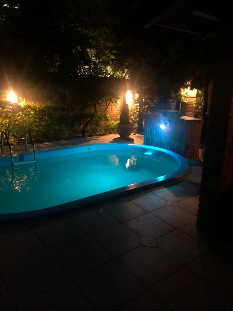 Casa, 5 quartos, 337 m² - Foto 1