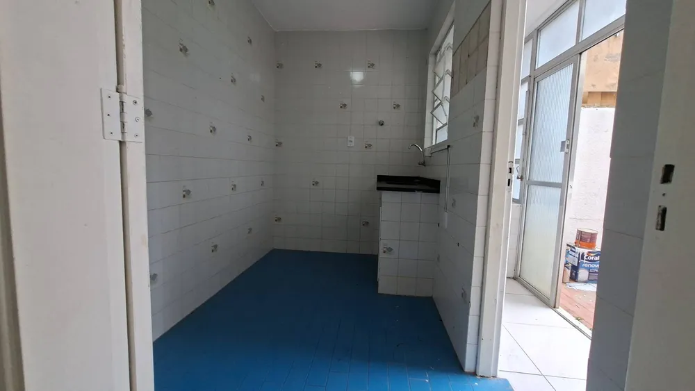 Apartamento, 1 quarto, 37 m² - Foto 2