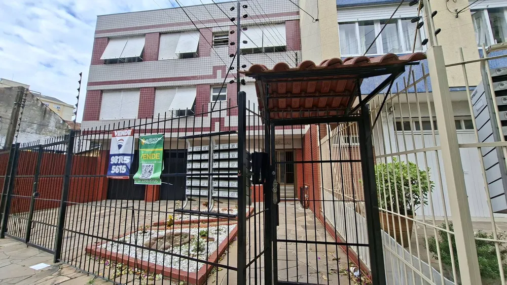 Apartamento, 1 quarto, 37 m² - Foto 6