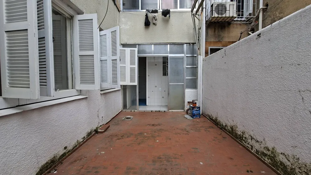 Apartamento, 1 quarto, 37 m² - Foto 8