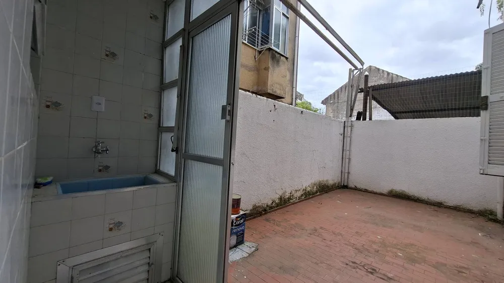 Apartamento, 1 quarto, 37 m² - Foto 3