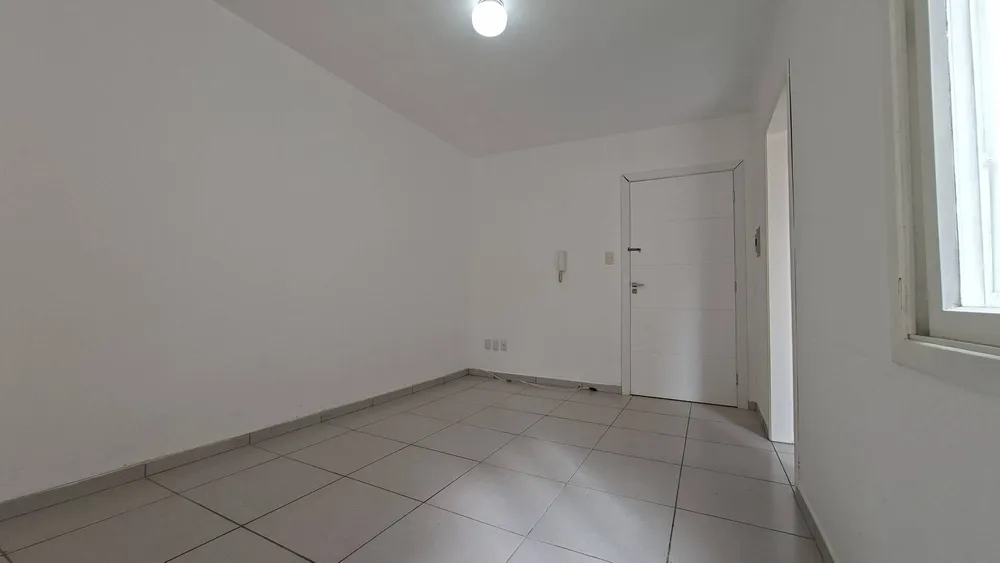 Apartamento, 1 quarto, 37 m² - Foto 1