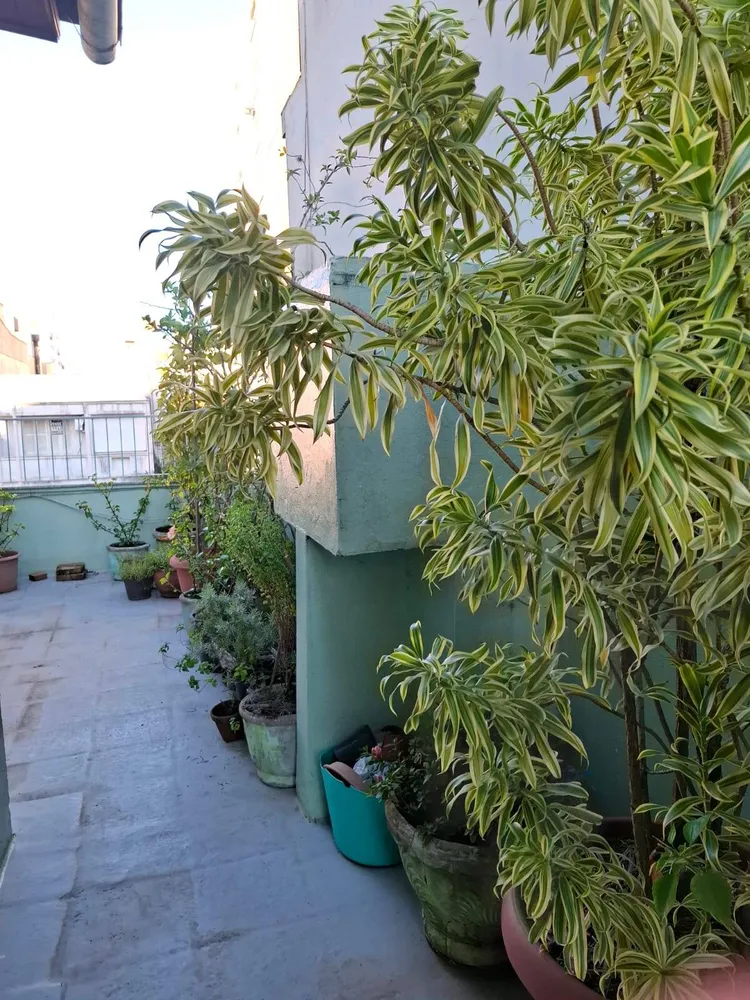 Apartamento, 2 quartos, 72 m² - Foto 2
