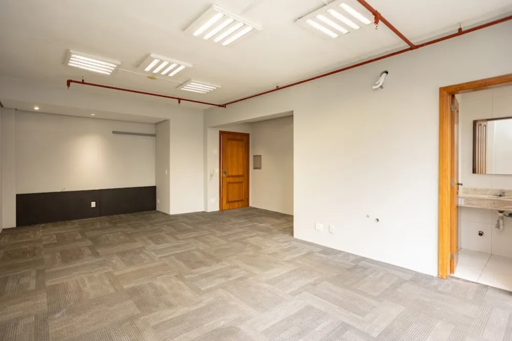 Sala-Conjunto, 45 m² - Foto 9