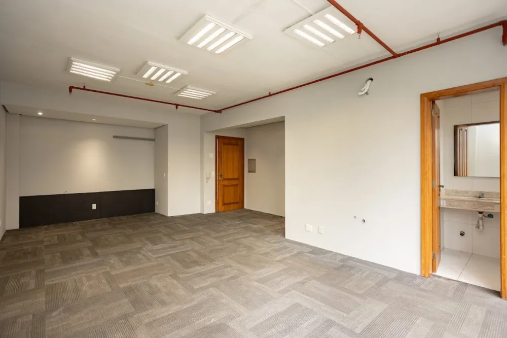 Sala-Conjunto, 45 m² - Foto 6