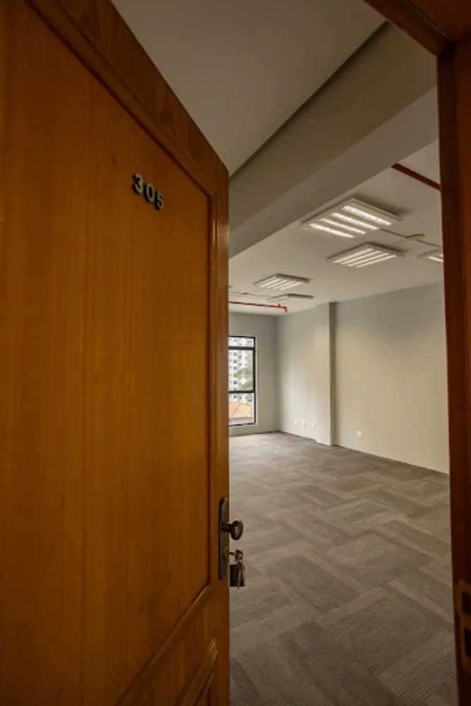 Sala-Conjunto, 45 m² - Foto 6