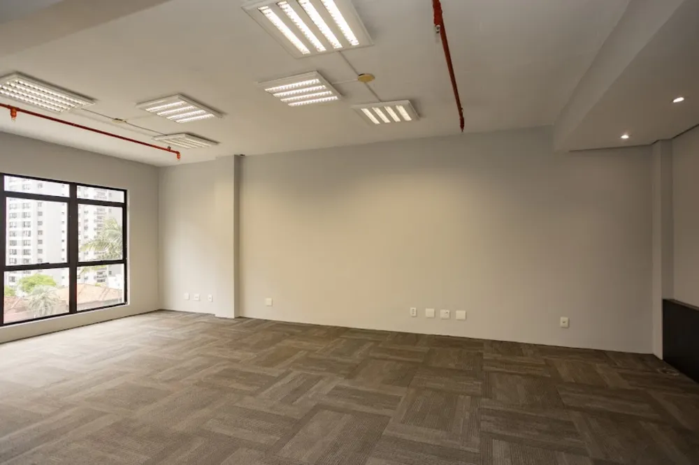 Sala-Conjunto, 45 m² - Foto 8