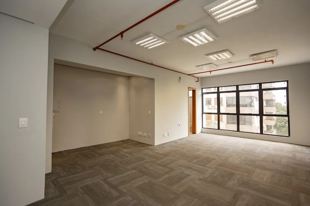 Sala-Conjunto, 45 m² - Foto 10