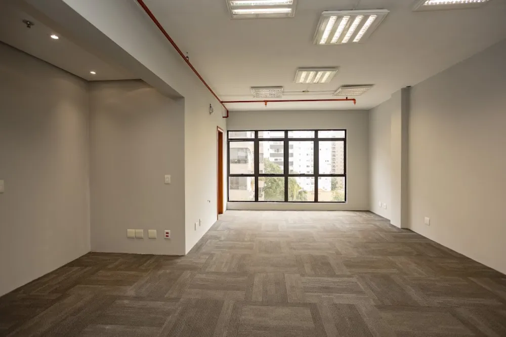 Sala-Conjunto, 45 m² - Foto 1