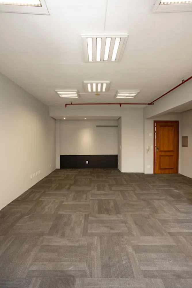Sala-Conjunto, 45 m² - Foto 7