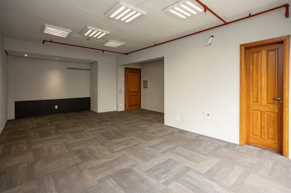 Sala-Conjunto, 45 m² - Foto 2