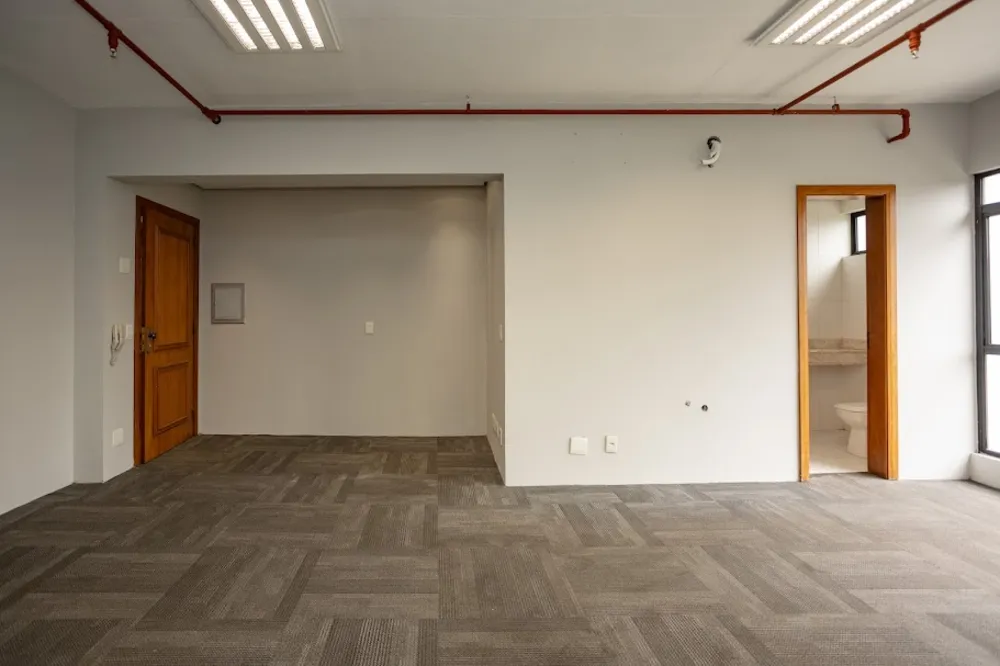 Sala-Conjunto, 45 m² - Foto 7