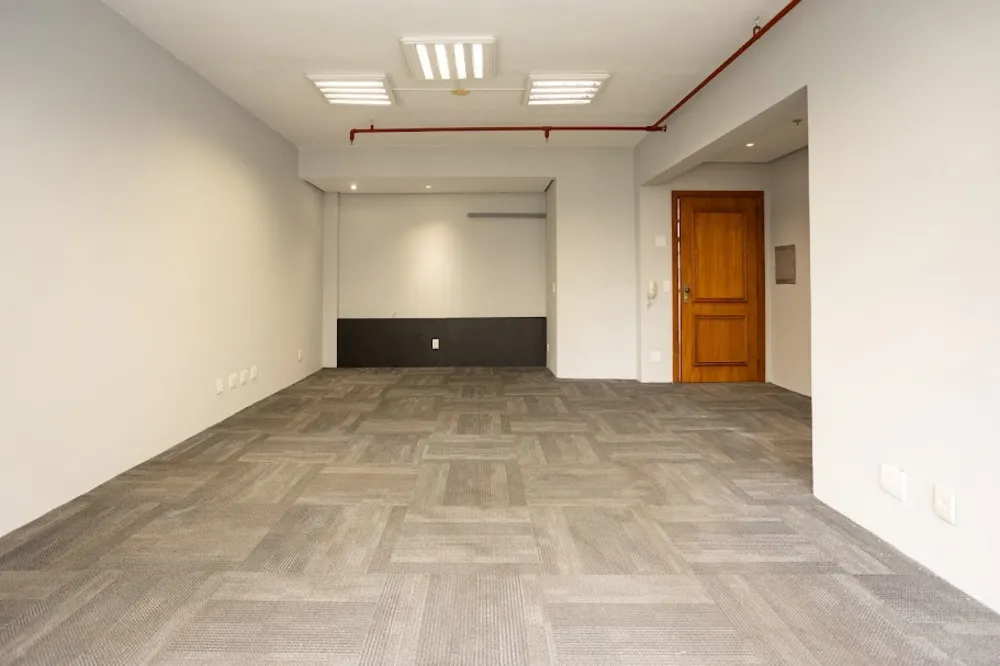 Sala-Conjunto, 45 m² - Foto 8