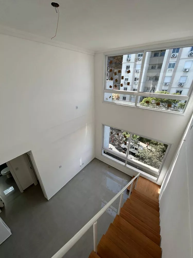 Cobertura para alugar com 2 quartos, 147m² - Foto 3