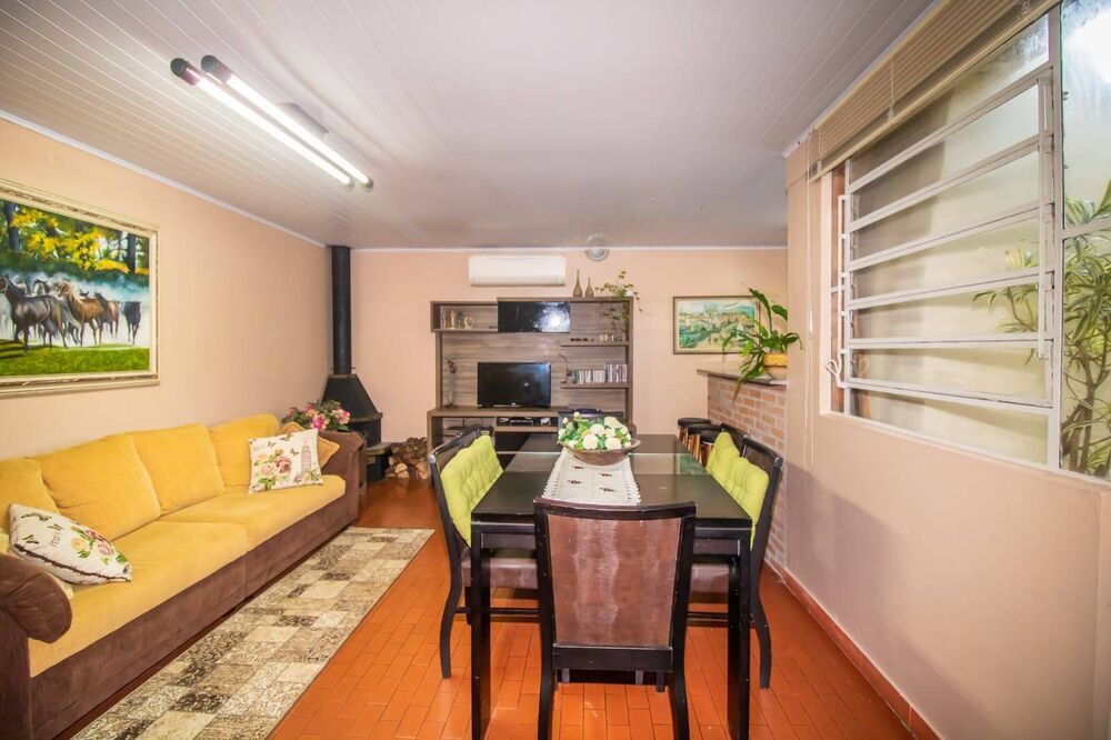 Casa, 3 quartos, 289 m² - Foto 2