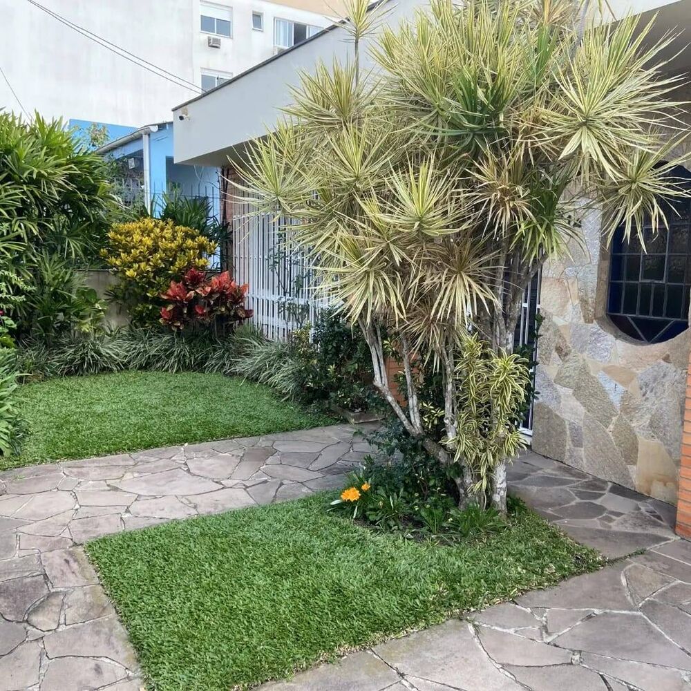 Casa, 3 quartos, 289 m² - Foto 1