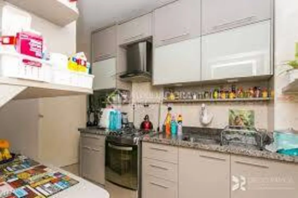 Apartamento, 3 quartos, 87 m² - Foto 5